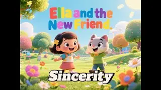 SINCERITY || PAGIGING TOTOO (Short Story) Grade 1 GMRC Matatag Curriculum First Quarter