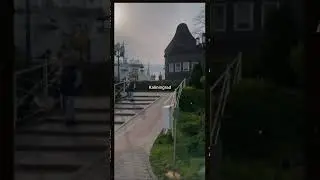 Калиниград - лучший город для жизни. Здесь люди ЖИВУТ
