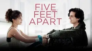 Ahi Estas Tu - Luis Fonsi - Five Feet Apart - Lyrics