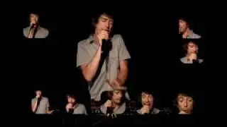 ricoloop - animals (from the DVD - 