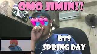 BTS _ SPRING DAY [REACTION] [#ALWAYSSTAYTOGETHER]