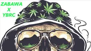 ZABAWA X YBRC - FOOD FOR THOUGHTS (prod. by Tundra Beats)