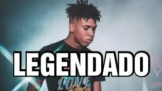 NLE Choppa - Jiggin (LEGENDADO)