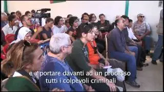 L'OPPIO DEL SILENZIO