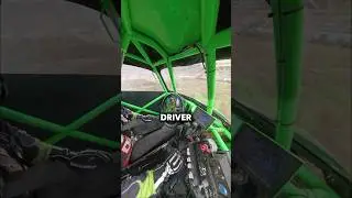Would You Become A Monster Truck Driver? 🤔 (tyler.menninga)