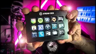 The Tool Every Streamer Uses! The El Gato Stream Deck. Is It Still Worth It?