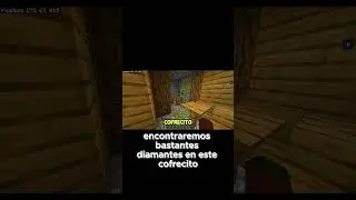 ¡Diamantes y Más en la Herrería de la Aldea!
