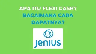Apa itu Flexi Cash dan Cara Mendapatkannya