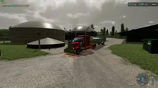 FARMING SIMULATOR 2022. ELM CREEK EDIT 4X BY STEVIE V1.0.0.5
