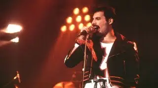 QUUEN   Under Pressure Live At Wembley Stadium  Saturday