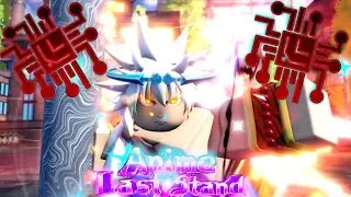 GETTING THE NEW OP WUKONG GODLY UNIT IN ROBLOX ANIME LAST STAND!