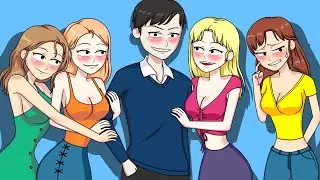 I'm The 4th Girlfriend of My Millionaire Boyfriend