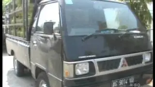 Polres Gagalkan Penyelundupan LPG 3 KG