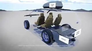 Аксессуары Ford