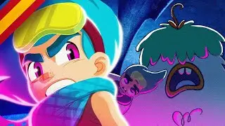 MALUBYS - EL ABOMINABLE MONSTRUO DE LA MEMORIA | ANY MALU