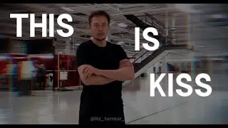 This Is KISS | AVR