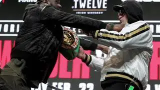 Manouk Akopyan joins SB Nation Radio's Eytan Shander to preview Wilder-Fury 2 — Feb. 21, 2020