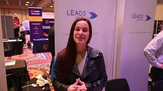 Leadspedia at Affiliate Summit