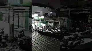 tarawih malam 25