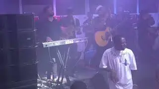 33 Años Live La Bamba-Jose Manuel El Sultan