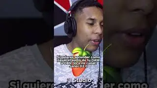 ‼️🔴Como pasar el AUDIO🔊 de cualquier DAW a OBS⚫‼️ 