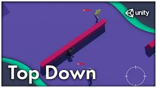 Player Setup Top Down Mobile | #TPCST #Unity