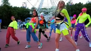 Calipso Dance Centre
