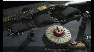 La pure classe de salopard sur Call of Duty: MODERN WARFARE