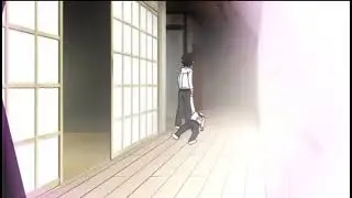 Anime Body Swap pt29