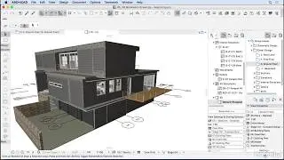 064 Blockwork drawings ArchiCAD