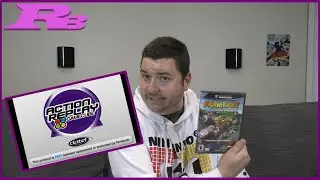 Action Replay for GameCube Part 1 - Retro Boost Reviews