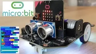 How to build an Freenove Micro:Rover Kit based on Micro:bit