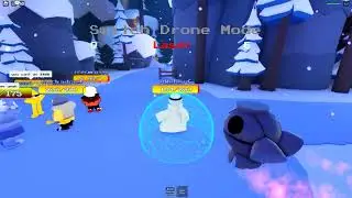 Undertale: Unexplained Anomalies almost all characters showcase