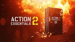 Tutorials Cara Bikin Effects Ledakan Di After effects