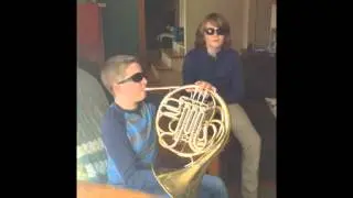 When The Bros Aren't Home (When mom isn't home remake)