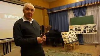 50-летие киноклуба Дома ученых Пущино. 28 января 2018 г. (2)