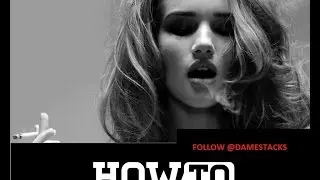 FL STUDIOS 11- HOW TO SAMPLE MP3/WAVE FILES - SAMPLE MUSIC IN LESS THEN 5 MINUTES-