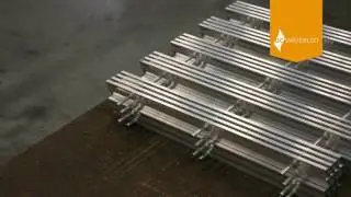 OC Waterloo fabriek - tube expander