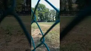 Temple of speed MONZA: testing the Xperia 10 V zoom #shorts