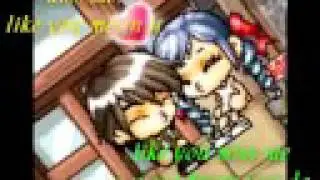 MMV: Get Back ♥
