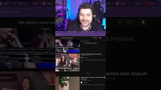 Hype Kadınlarla Alakalı Bilgi Videosu İzliyor