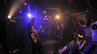 【期間限定公開】Kreis Session - 20240813 digest TOKYO IKV CHOP DOME