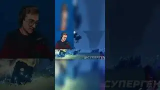 КОГДА НЕ УМЕЕШЬ КРАСИВО ОТВЕЧАТЬ В Genshin Impact 
