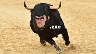 Brawl Stars | Bull Expired.exe