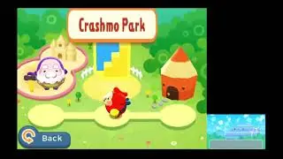Let's Play Crashmo Part 2 (11-20)