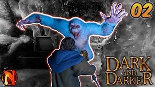 Top Dark & Darker Community Clips and Highlights! 2