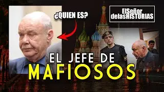 El MAFIOSO más PELIGROSO del MUNDO | SEMIÓN MOGILEVICH