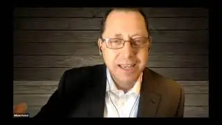 SAM Talks: Will Parker - Pause. Breathe. Flourish. ~  Living Your Best Life as an Educator