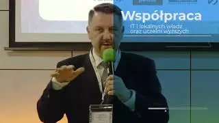 IT w Górach