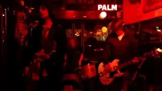 Skyfish - Wrong (Live at de Pimpelaar, 29-01-2016)
